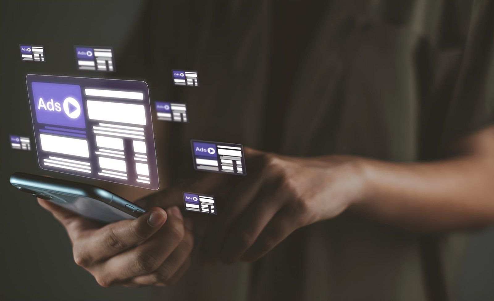 Using Video to Strengthen Your Brand Identity