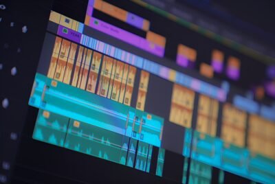 Importance and Tips of Professional Sound Design