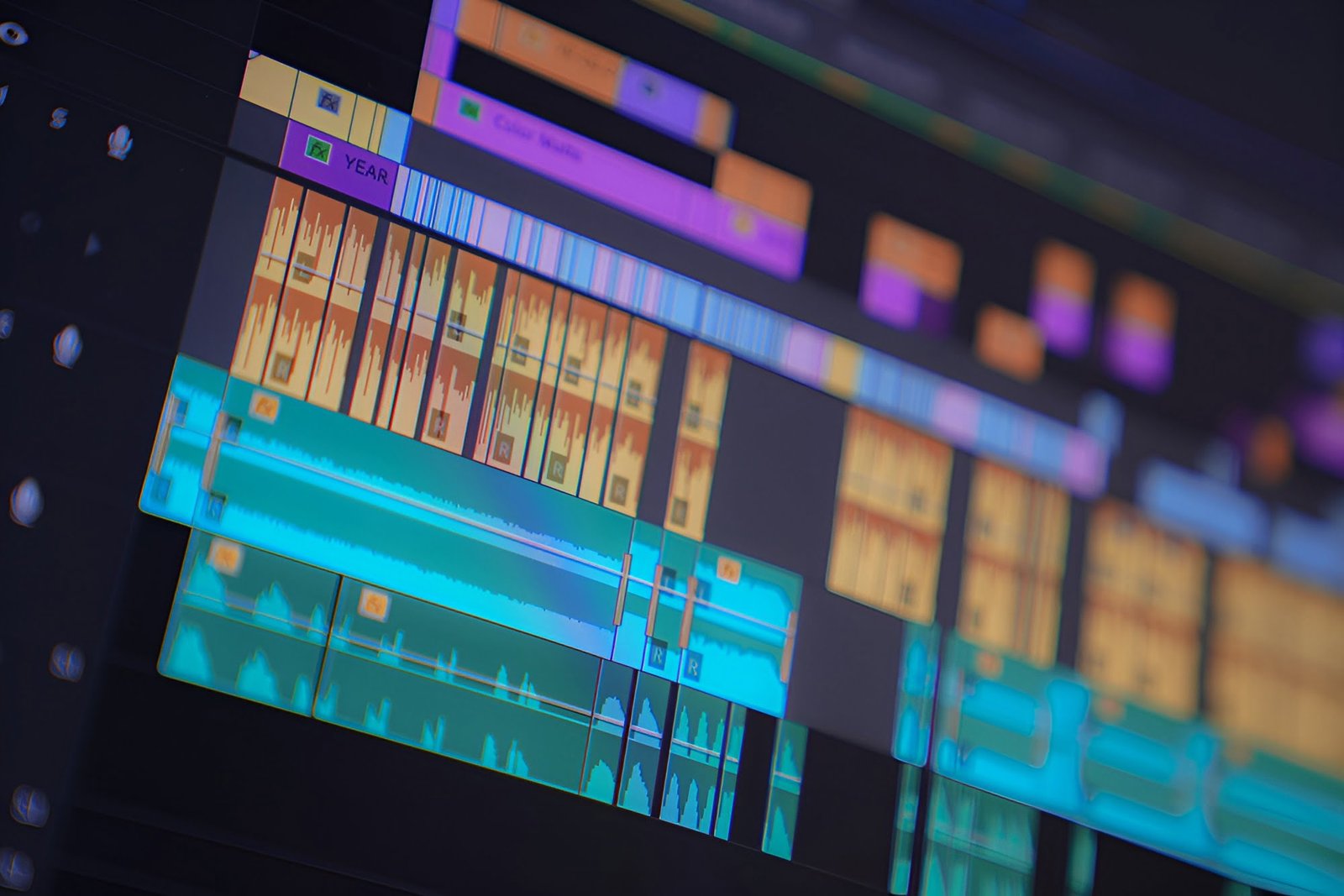 Importance and Tips of Professional Sound Design