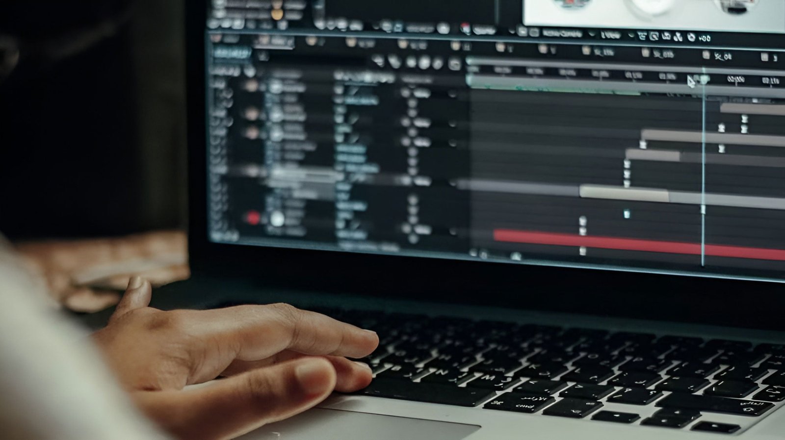 Use of Animation and Motion Graphics in Video Projects