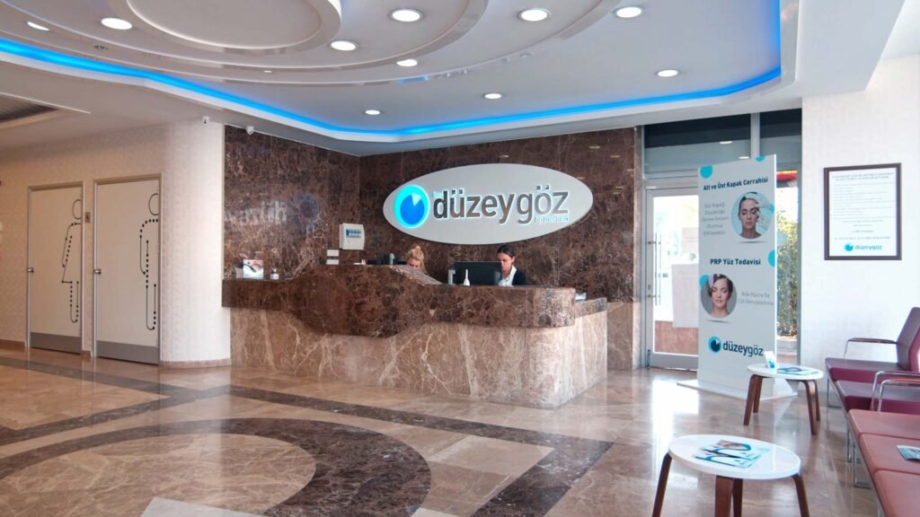 Duzey_Goz_Hastanesi