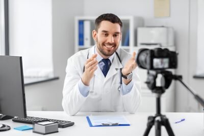 Effective Video Marketing Strategies in the Health Sector