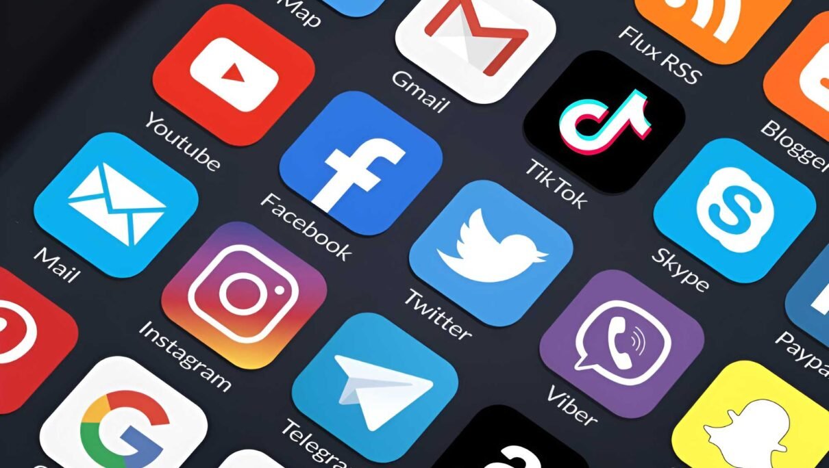 Best Video Formats and Sizes for Social Media